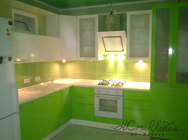 Кухня ACM-KS.046